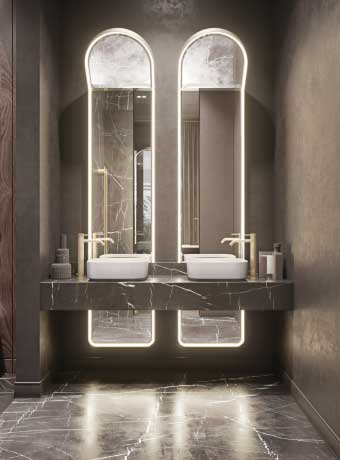 Bathroom Image